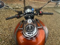 SUZUKI GSX1300 B-King