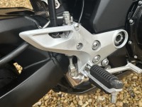 SUZUKI GSX1300 B-King