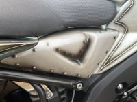 SUZUKI GSX1300 B-King