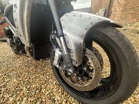 SUZUKI GSX1300 B-King