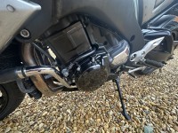 SUZUKI GSX1300 B-King