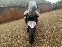 SUZUKI GSX1300 B-King