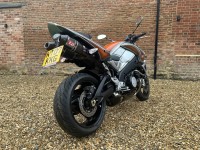 SUZUKI GSX1300 B-King