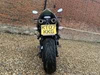 SUZUKI GSX1300 B-King