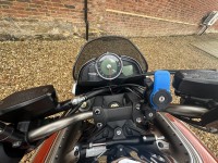 SUZUKI GSX1300 B-King