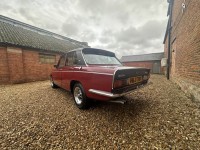 TRIUMPH DOLOMITE