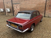 TRIUMPH DOLOMITE