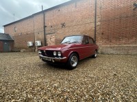 TRIUMPH DOLOMITE