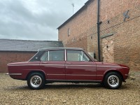 TRIUMPH DOLOMITE
