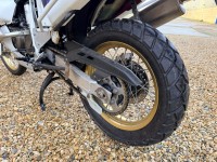HONDA XRV750 AFRICA TWIN