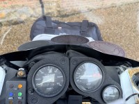 HONDA XRV750 AFRICA TWIN