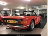 TRIUMPH TR6