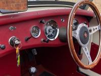 AUSTIN HEALEY FROGEYE SPRITE