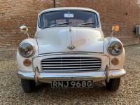 MORRIS MINOR