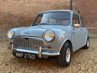 AUSTIN MINI