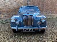 MG MAGNETTE
