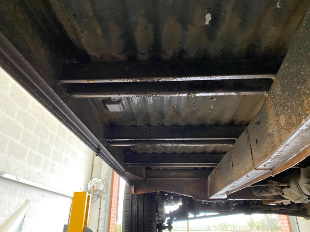 VOLKSWAGEN WESTFALIA