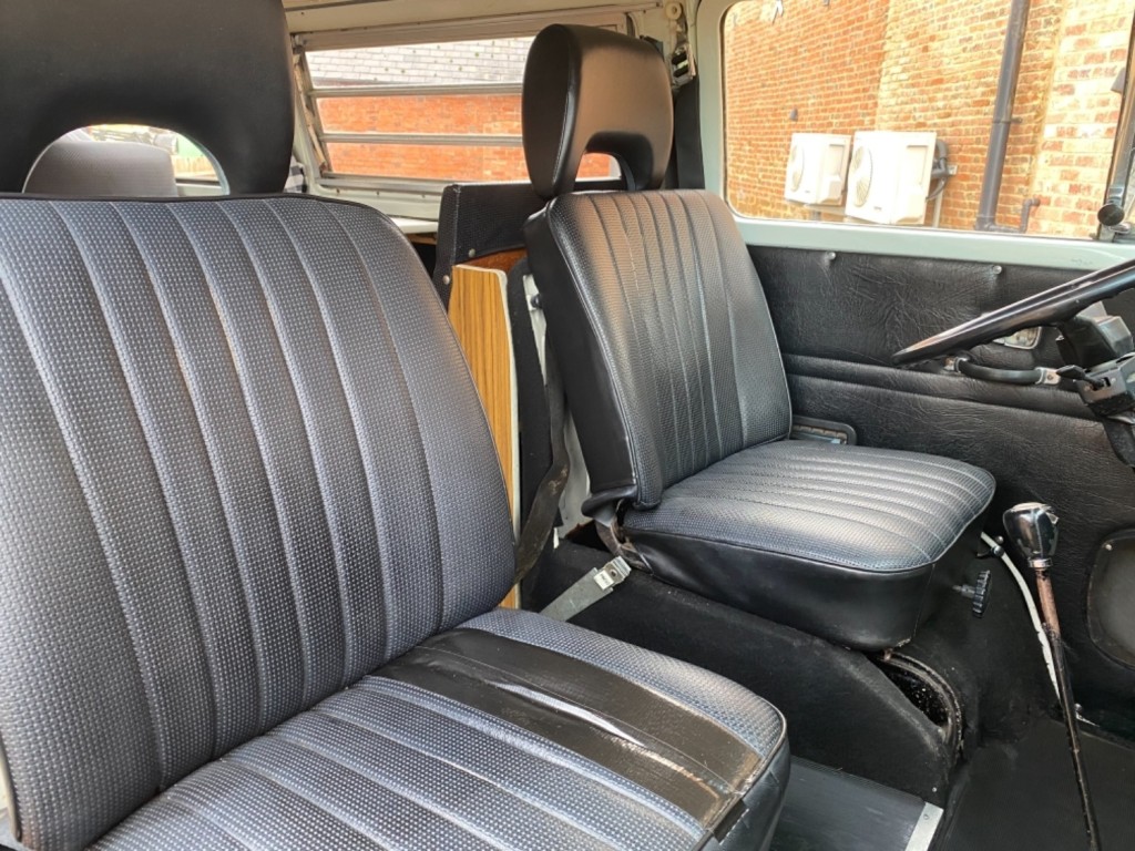 VOLKSWAGEN WESTFALIA