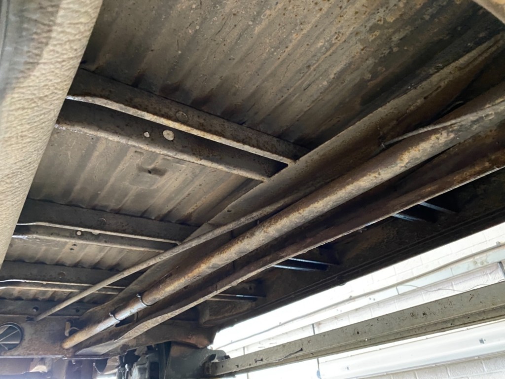 VOLKSWAGEN WESTFALIA