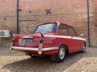TRIUMPH VITESSE