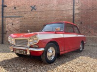 TRIUMPH VITESSE