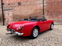 MG MIDGET