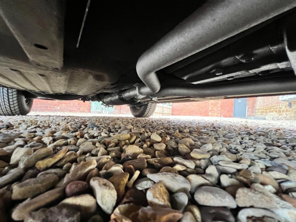 MERCEDES-BENZ 350 SL