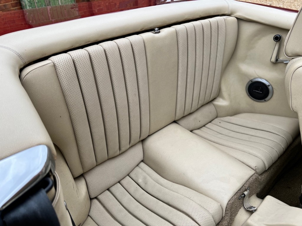 MERCEDES-BENZ 350 SL