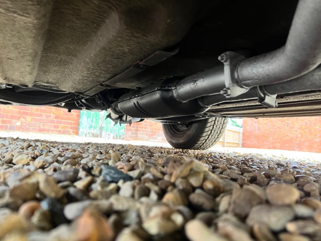 MERCEDES-BENZ 350 SL