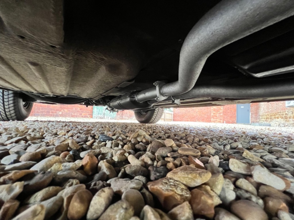 MERCEDES-BENZ 350 SL