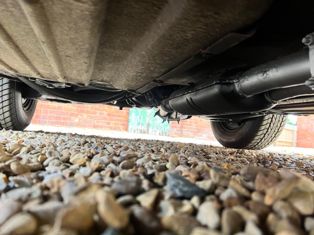 MERCEDES-BENZ 350 SL