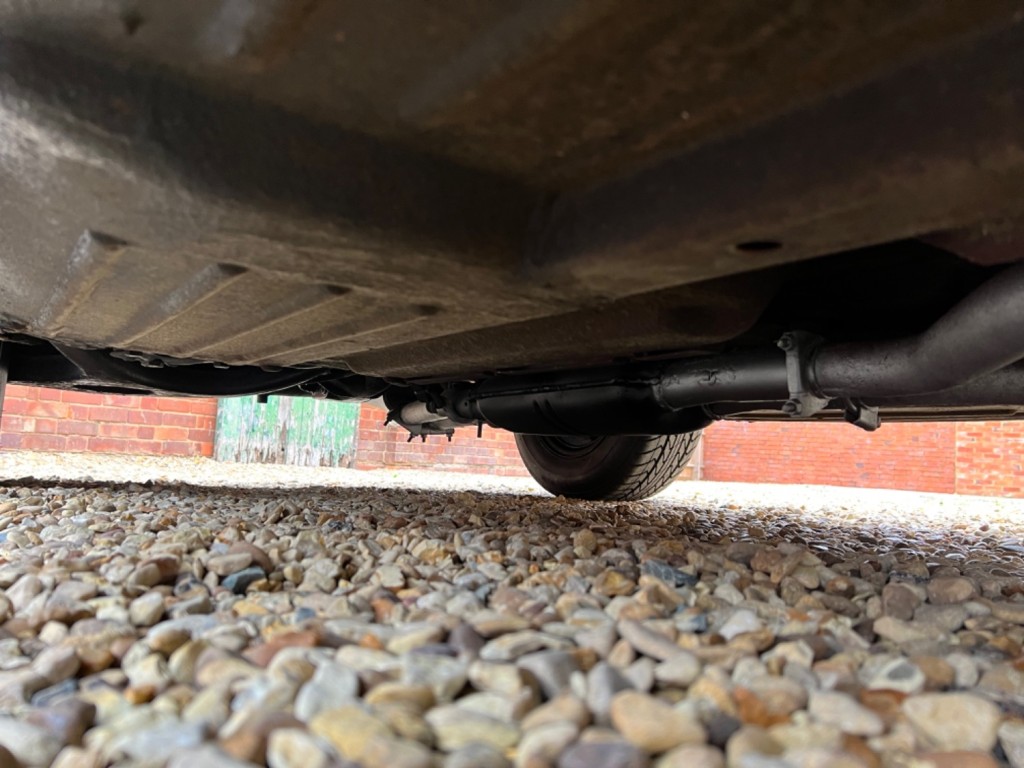 MERCEDES-BENZ 350 SL