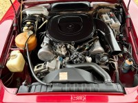 MERCEDES-BENZ 350 SL