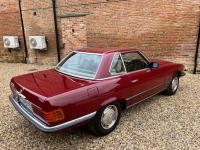 MERCEDES-BENZ 350 SL