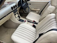 MERCEDES-BENZ 350 SL