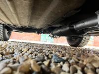 MERCEDES-BENZ 350 SL