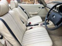 MERCEDES-BENZ 350 SL