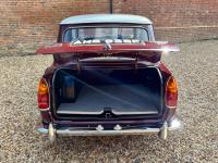 WOLSELEY HORNET SPECIAL