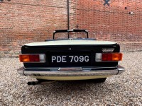 TRIUMPH TR6