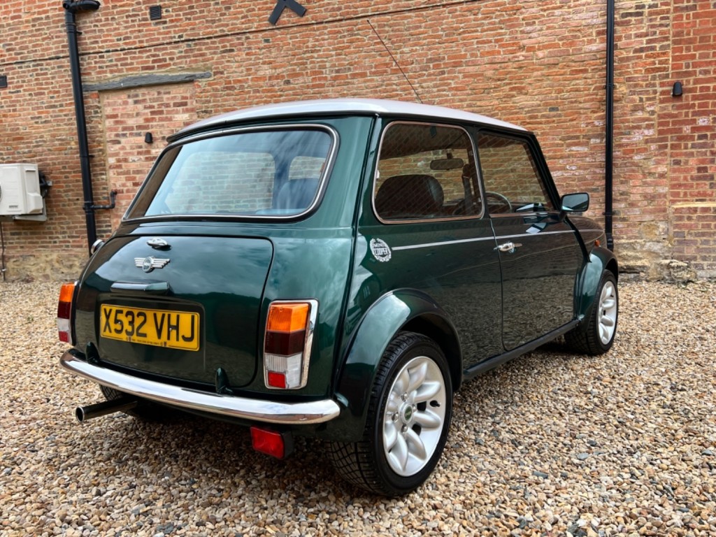 ROVER MINI