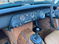 AUSTIN HEALEY SPRITE