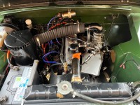 LAND ROVER SERIES II