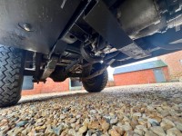 LAND ROVER SERIES II