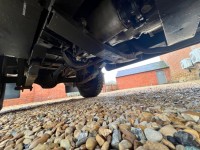 LAND ROVER SERIES II