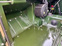 LAND ROVER SERIES II