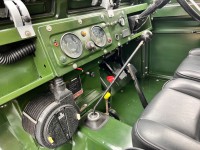 LAND ROVER SERIES II