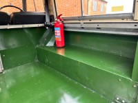 LAND ROVER SERIES II