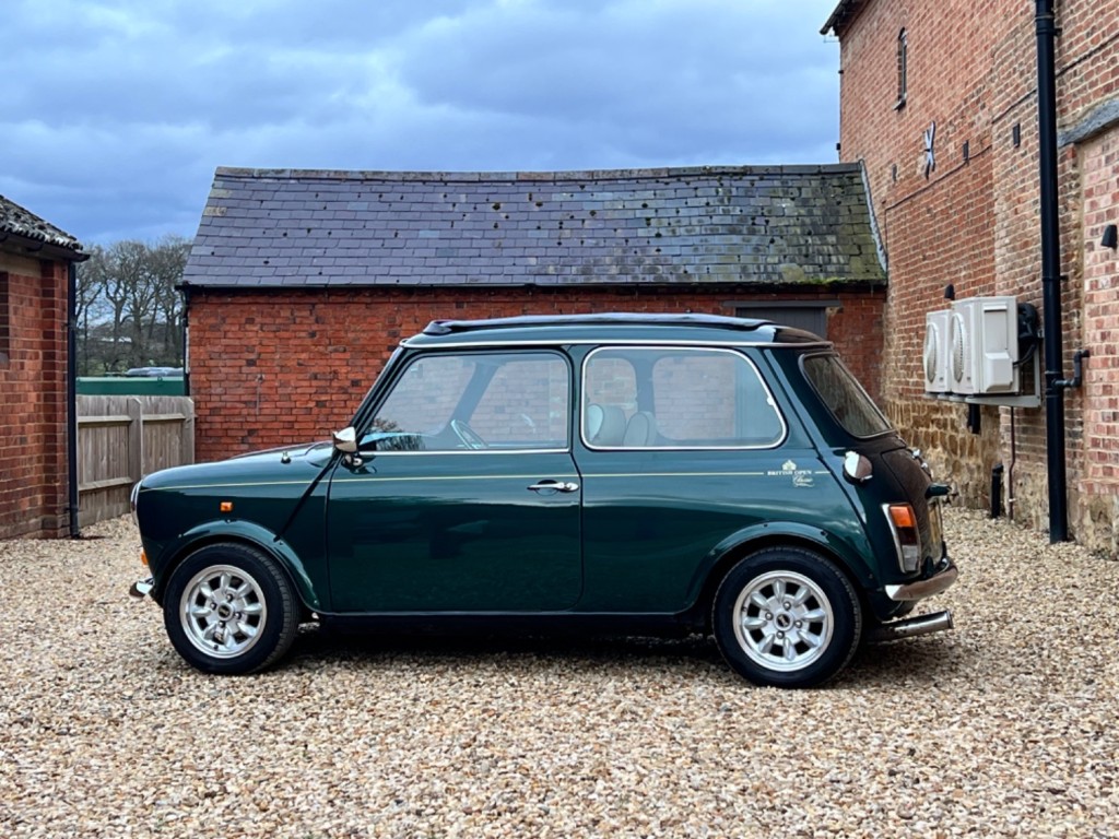 ROVER MINI