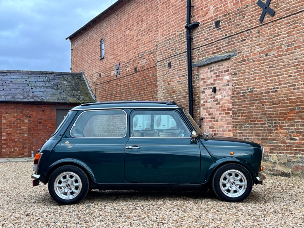 ROVER MINI