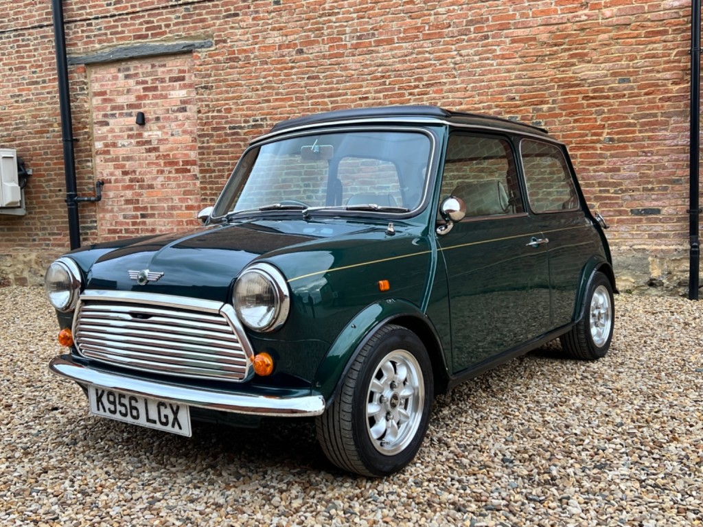 ROVER MINI